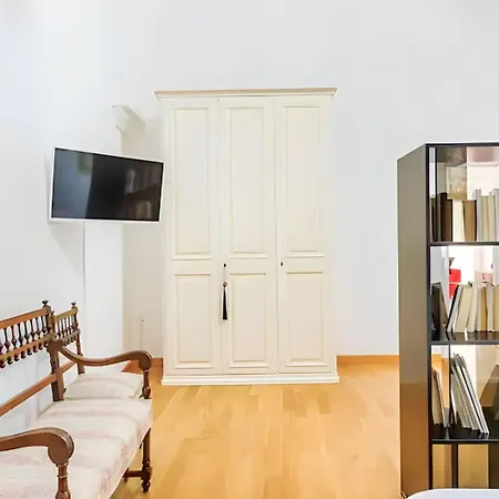 Dimora Luxury Con Terrazza - Centro Storico * オストゥーニ