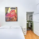 Dimora Luxury Con Terrazza - Centro Storico Appartement *