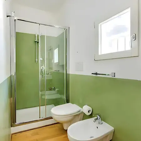 Appartement Dimora Luxury Con Terrazza - Centro Storico *