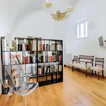 Dimora Luxury Con Terrazza - Centro Storico * Ostuni