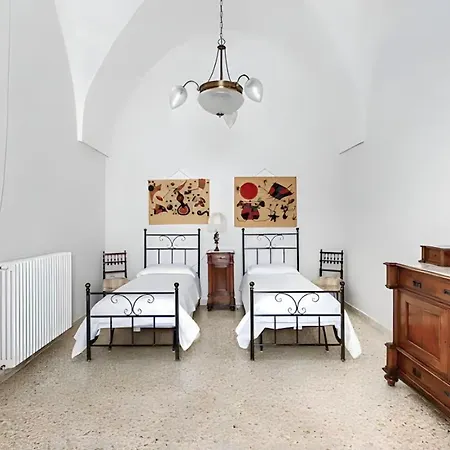Appartement Dimora Luxury Con Terrazza - Centro Storico *