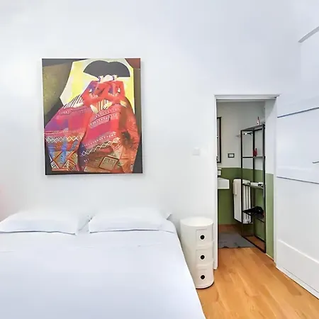 Dimora Luxury Con Terrazza - Centro Storico Appartement *