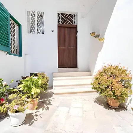 Dimora Luxury Con Terrazza - Centro Storico *