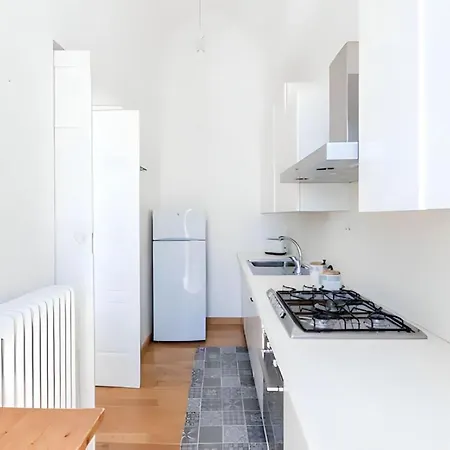 Dimora Luxury Con Terrazza - Centro Storico Appartement *