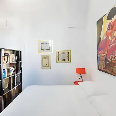 Dimora Luxury Con Terrazza - Centro Storico Appartement Ostuni