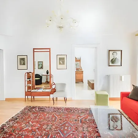 Dimora Luxury Con Terrazza - Centro Storico Appartement