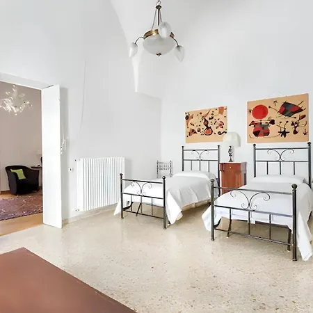 Appartement Dimora Luxury Con Terrazza - Centro Storico Ostuni