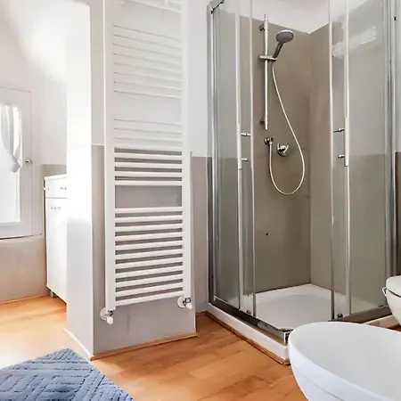 Dimora Luxury Con Terrazza - Centro Storico