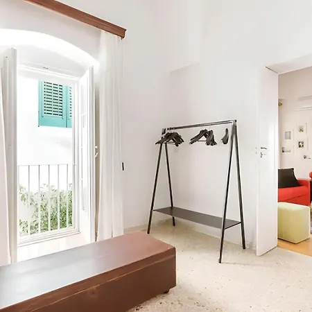 Dimora Luxury Con Terrazza - Centro Storico *