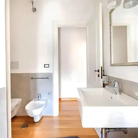 Appartement Dimora Luxury Con Terrazza - Centro Storico