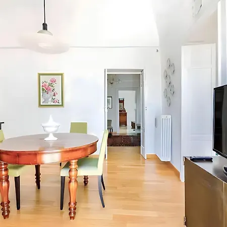Daire Dimora Luxury Con Terrazza - Centro Storico