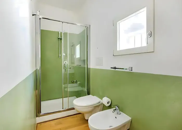 Apartament Dimora Luxury Con Terrazza - Centro Storico *