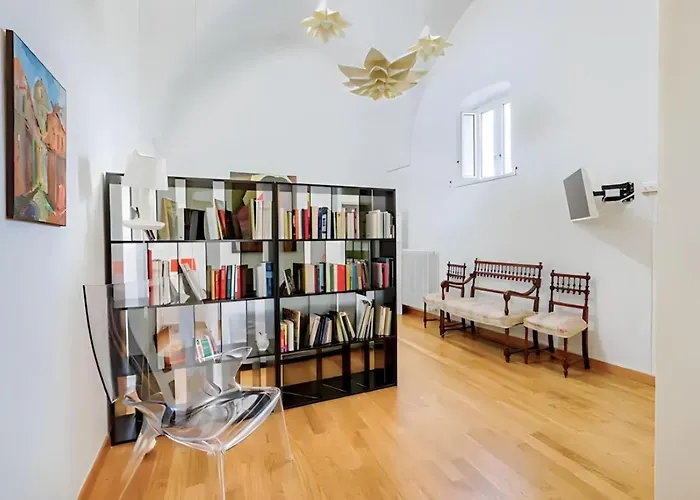 Dimora Luxury Con Terrazza - Centro Storico * Ostuni