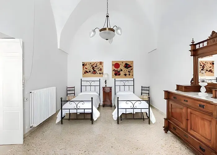 Apartament Dimora Luxury Con Terrazza - Centro Storico *