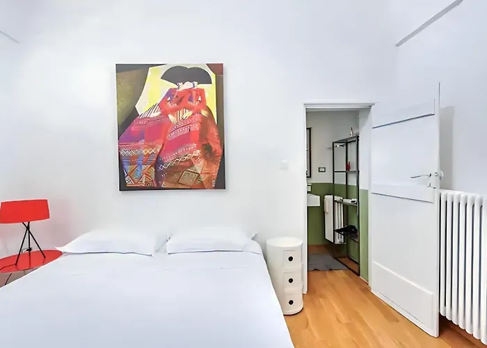 Dimora Luxury Con Terrazza - Centro Storico Apartament *