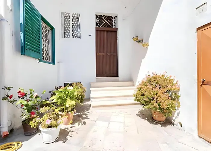 Dimora Luxury Con Terrazza - Centro Storico *