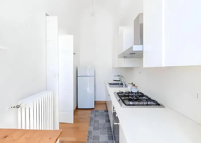 Dimora Luxury Con Terrazza - Centro Storico Apartament *