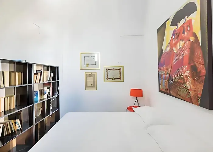 Dimora Luxury Con Terrazza - Centro Storico Apartament Ostuni