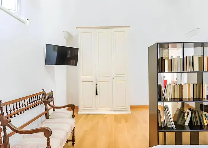 Dimora Luxury Con Terrazza - Centro Storico * Ostuni