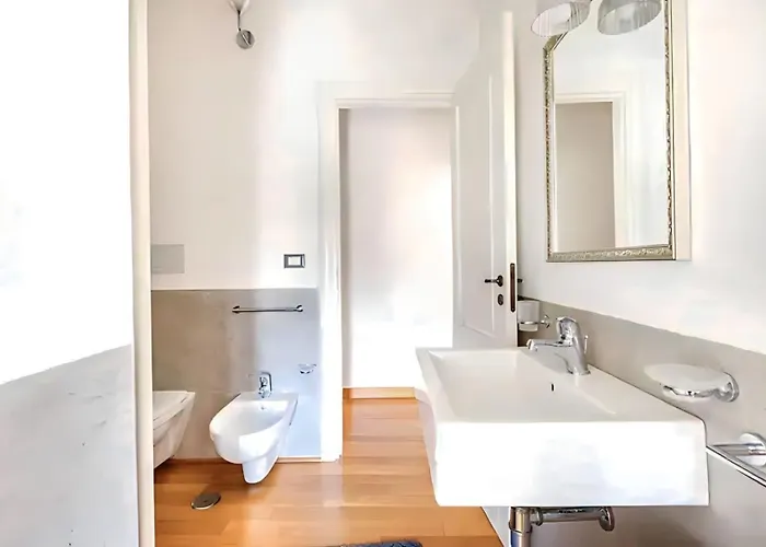 Apartament Dimora Luxury Con Terrazza - Centro Storico