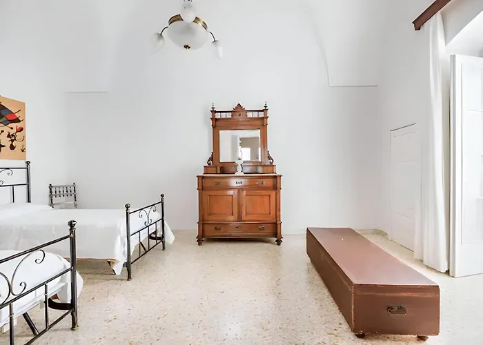 Dimora Luxury Con Terrazza - Centro Storico Apartament *